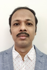 Photo of Ashok Kumar Das