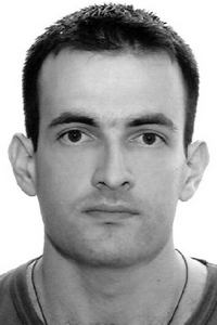 Photo of Christos Liaskos