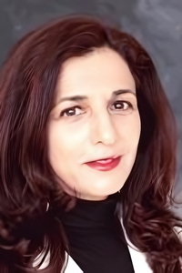 Photo of Esma Aïmeur