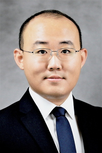 Photo of Fangyu Li