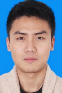 Photo of Jingxiao Ma