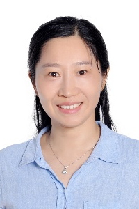 Photo of Xiaoli Luan
