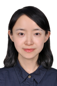 Photo of Yuanjun Laili