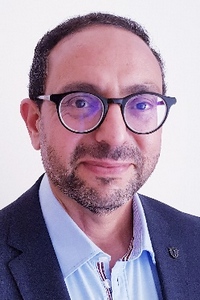 Photo of Abderrahim Benslimane