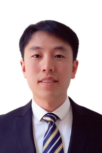 Photo of Bo Zhang