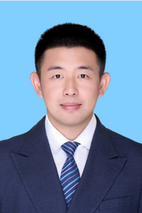 Photo of Chi Lin