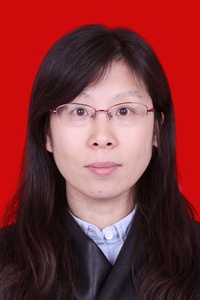 Photo of Hui Lu