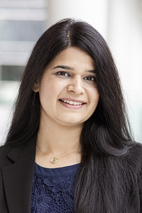 Photo of Kuljeet Kaur