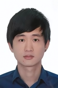Photo of Zhengyu Wan